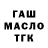 Дистиллят ТГК жижа Serg Plehun