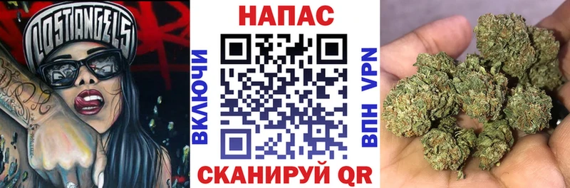 Канабис Bruce Banner  Верещагино 
